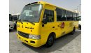 Toyota Coaster