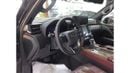 لكزس LX 600 SIGNATURE 2024 FOR EXPORT ONLY