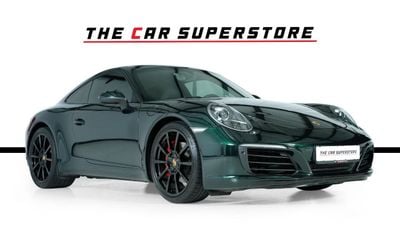 Porsche 911 CARRERA