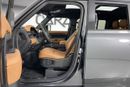 لاند روفر ديفندر V8 P525 l AED 7,050 P.M l 0% Downpayment l Excellent Condition