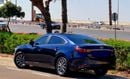 Mazda 6 Mazda 6 S Grade 2022 GCC Specs(705/- MONTHLY)