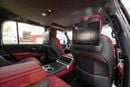تويوتا لاند كروزر VXR WITH MBS AUTOBIOGRAPHY SEAT AND OFFROAD EDITION , ROOF STAR LIGHT