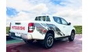 Mitsubishi L200 DIESEL, AUTOMATIC, 18" ALLOY WHEELS, 2023 MODEL