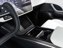Tesla Model S PLAID BUY NOW, PAY 2027 | THE BLACKLINE STANDARD | Tesla Warranty, GCC
