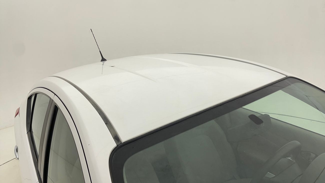 Nissan Sunny SV 1.5 | Zero Down Payment | Home Test Drive