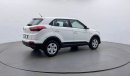 Hyundai Creta S 1.6 | Under Warranty | Inspected on 150+ parameters