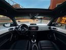 Volkswagen Beetle !! EID SALE !! 1 YEAR FREE WARRANTY !!  VOLKSWAGEN BEETLE 2.0 TSI A/T | 2015 | GCC SPECS