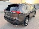 Toyota RAV4 2023 Toyota Rav4 XLE Gray Newly arrived Push Strat Run & Drive