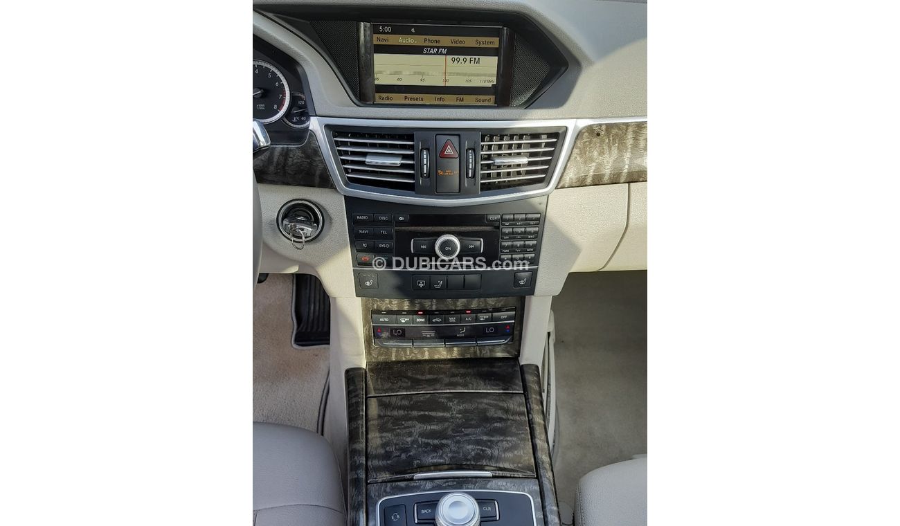 مرسيدس بنز E 350