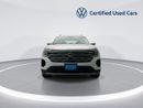 Volkswagen Teramont Comfortline 3.6L (Ref#62163) / WAS 174,900 AED - NOW 154,900 AED