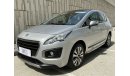 Peugeot 3008 Mid