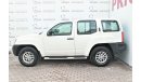 Nissan X-Terra 4.0L V6 4WD 2014 GCC SPECS