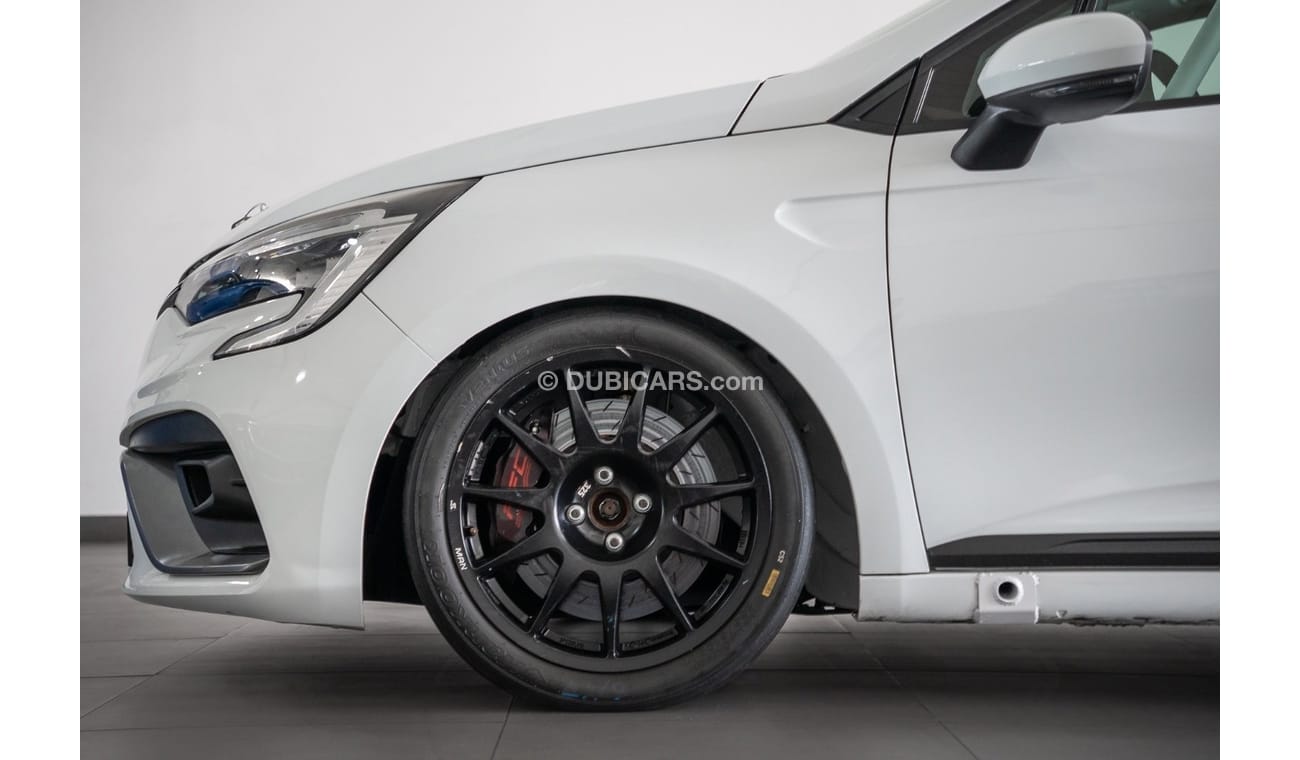 Renault Clio Sadev Sequential Gearbox 1.6