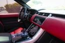 Land Rover Range Rover Sport HSE DYNAMIC P360 2021!! GCC SPECS!! WELL MAINTAINED