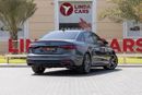 أودي A4 35 TFSI S Line 2.0L
