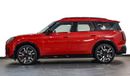 Mini John Cooper Works Countryman