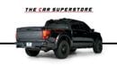 Ford F-150 RAPTOR SUPER CREW CAB CREW CAB LUX Performance - Full Service History - Ford Warranty and Ser