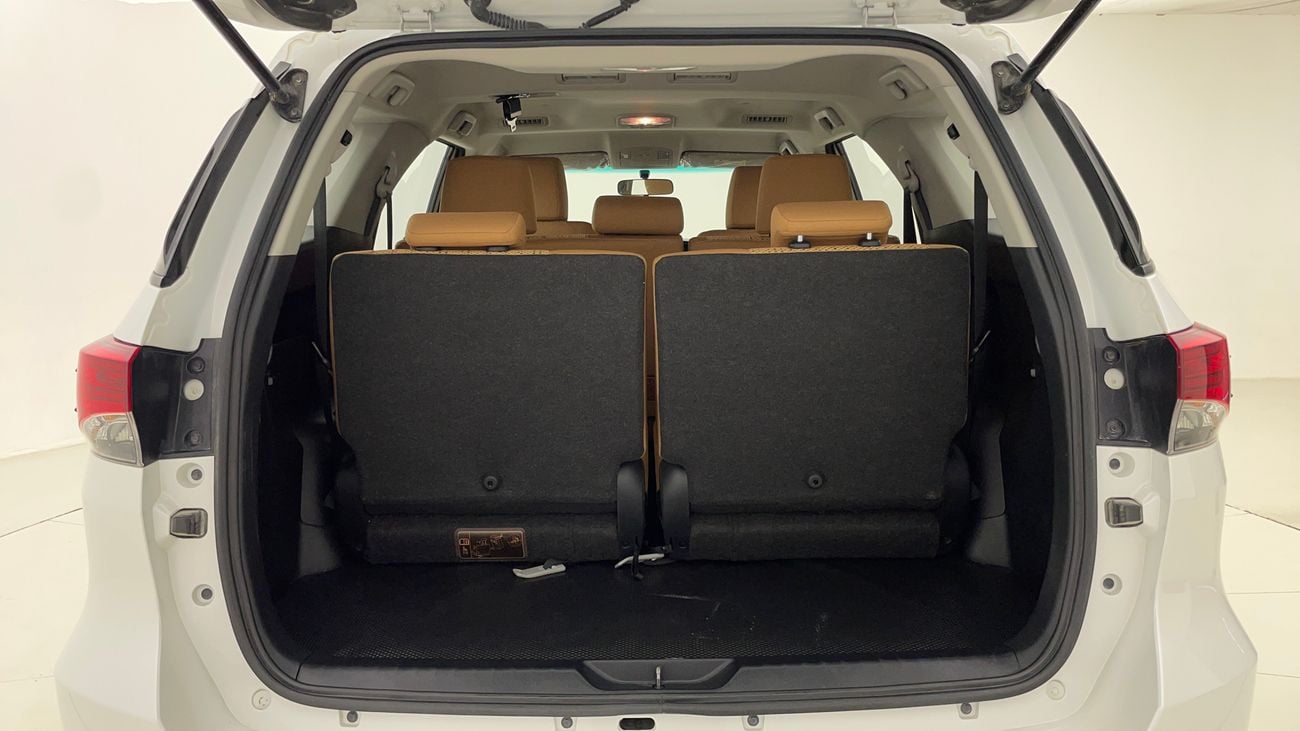 Toyota Fortuner EXR 2.7 | Zero Down Payment | Home Test Drive