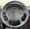 مرسيدس بنز G 320 2004 Mercedes Benz G320, Service History, Excellent Condition