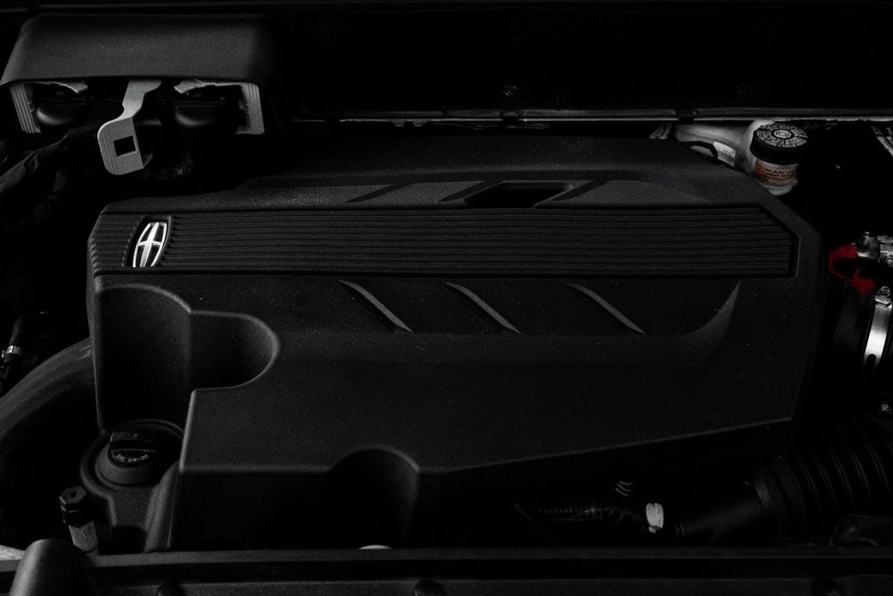 لينكولن ناوتيلوس Nautlius 2.7L AWD | 1,665 P.M | 0% Downpayment | Nautilus 2.7L AWD | Under Warranty | Ramadan Offer!