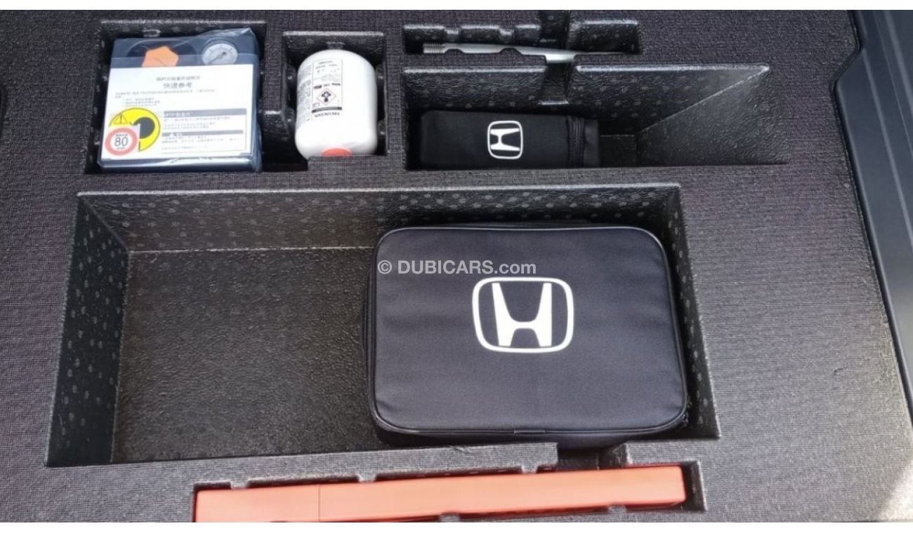 Honda e:NP1 HONDA ENP1 FULL OPTION,360 CAMERA,AUTO PARK MY2023