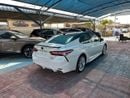 Toyota Camry Solara Toyota Camry xse trim 2020 with 2.5 engine in perfect condition, air tanks all in place, minimal dam