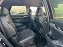 Hyundai Palisade 2024 Hyundai Palisade Sel - 3.8L V6 - Auto Trunk - Leather & Electric Seats - Key Engine Start Optio