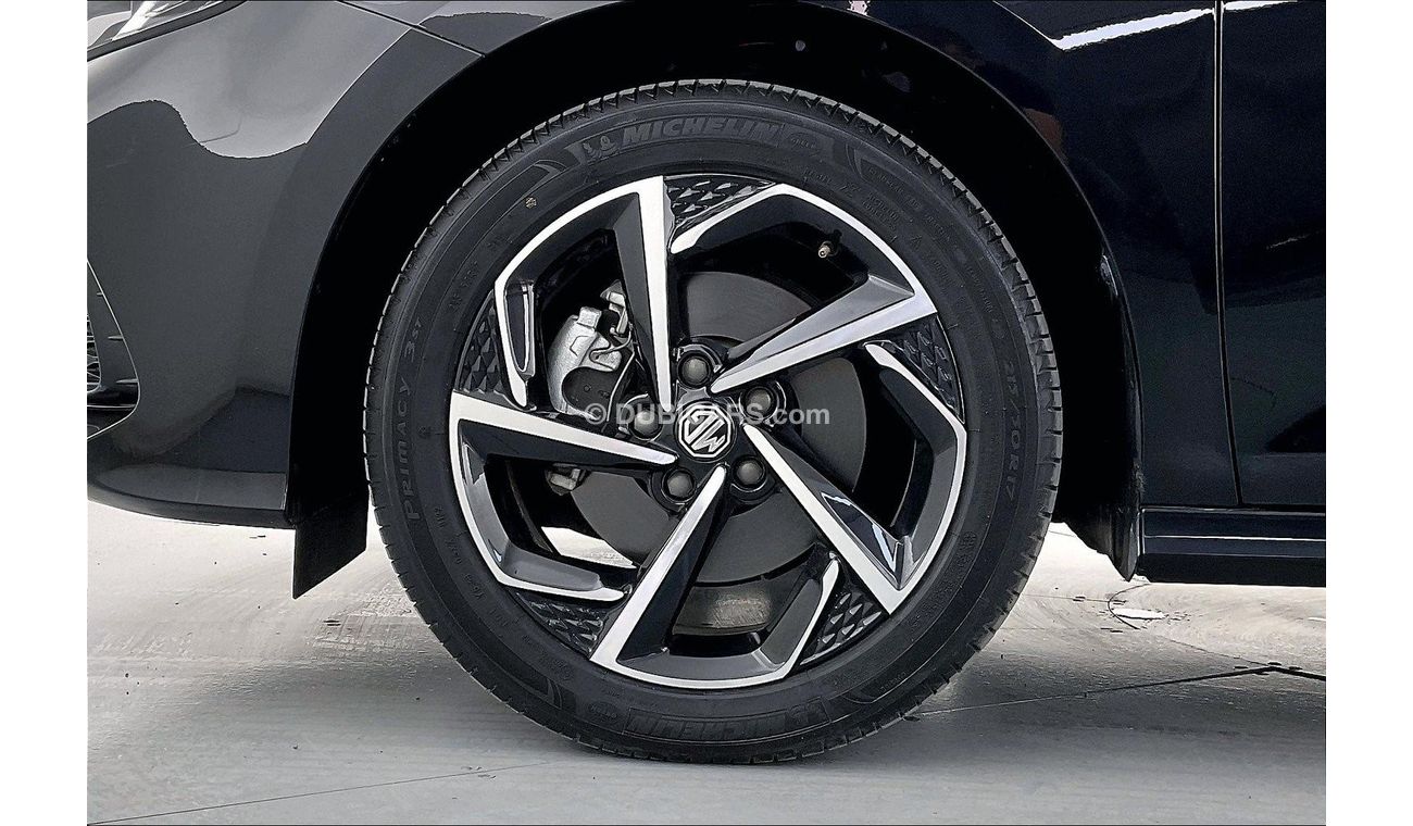 MG GT Luxury | 1 year free warranty | 7 day return policy | Zero down payment