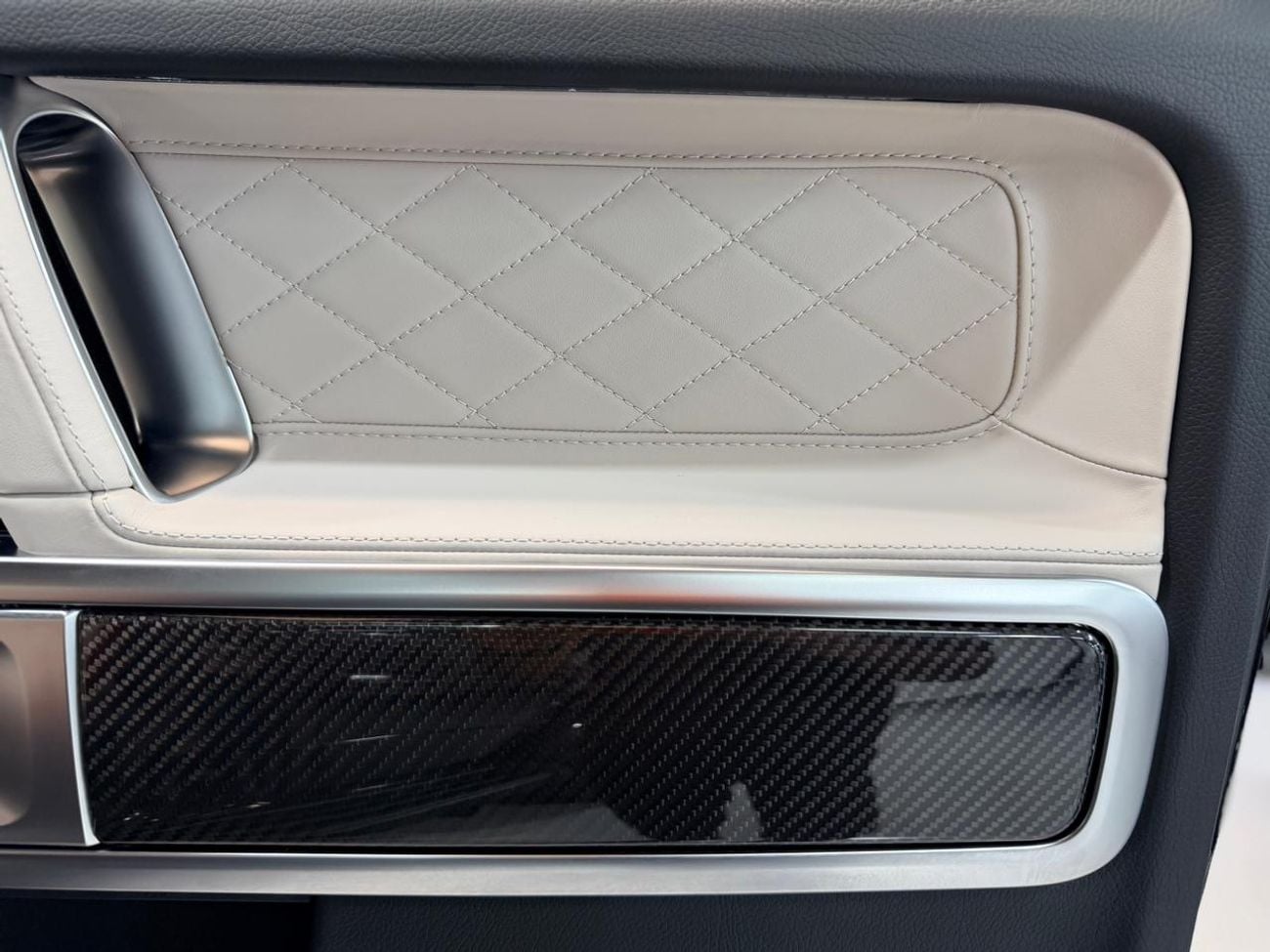 مرسيدس بنز G 63 AMG 4MATIC SUV