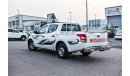 ميتسوبيشي L200 MITSUBISHI L200 2016 DOUBLE CAB (POWER WINDOWS)