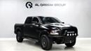 RAM 1500 Classci | Under Warranty Till | Free Insurance + Registration Ref#S525161