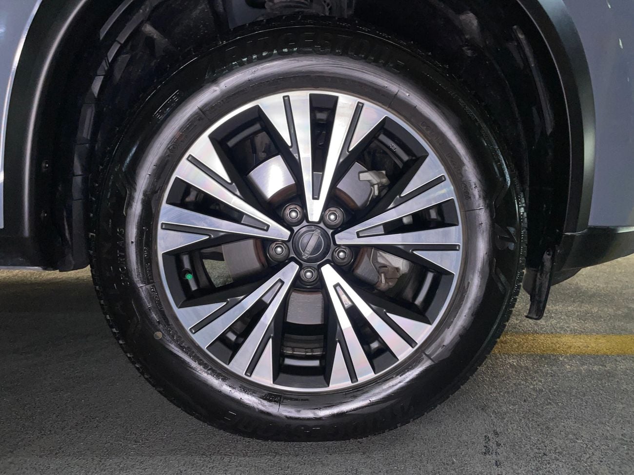 Nissan X Trail 2025 SV | AED 1581/Month | 0 DP | 30 Day Return | Warranty | Service History