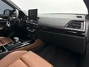 Audi Q5 S line 45 TFSI quattro 249hp (Ref# 81720)