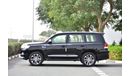 Toyota Land Cruiser 200 GXR V6 4.0L PETROL 8 SEAT AUTOMATIC WITH GT KIT