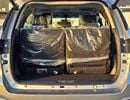 Toyota Fortuner SR5 ADVENTURE / 4.0L V6 PETROL / CLIMATE WITH LEATHER SEATS /DIFFLOCK/ AUTO A/C (CODE # F6HA)