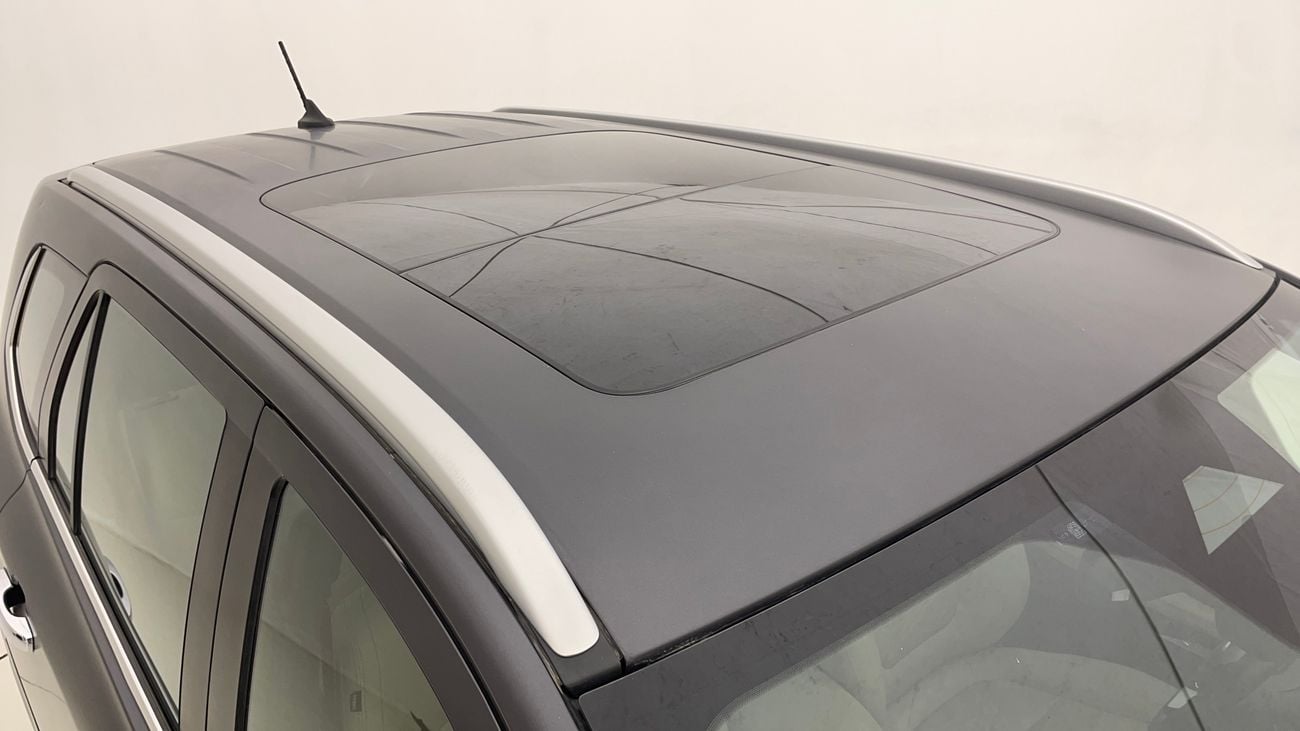 فورد ايفرست LIMITED 2.3 | بدون دفعة مقدمة | اختبار القيادة في المنزل