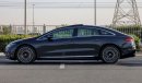 مرسيدس بنز EQS 580 4Matic Electric Ultra Luxury , 2022 Без пробега , (ТОЛЬКО НА ЭКСПОРТ)