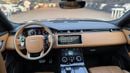 Land Rover Range Rover Velar R-DYNAMIC HSE