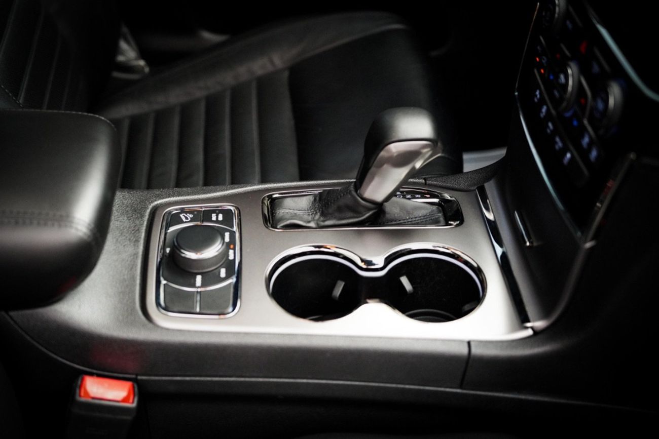 جيب جراند شيروكي S Limited 3.6L