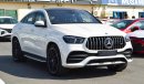 Mercedes-Benz GLE 53 Turbo 4Matic