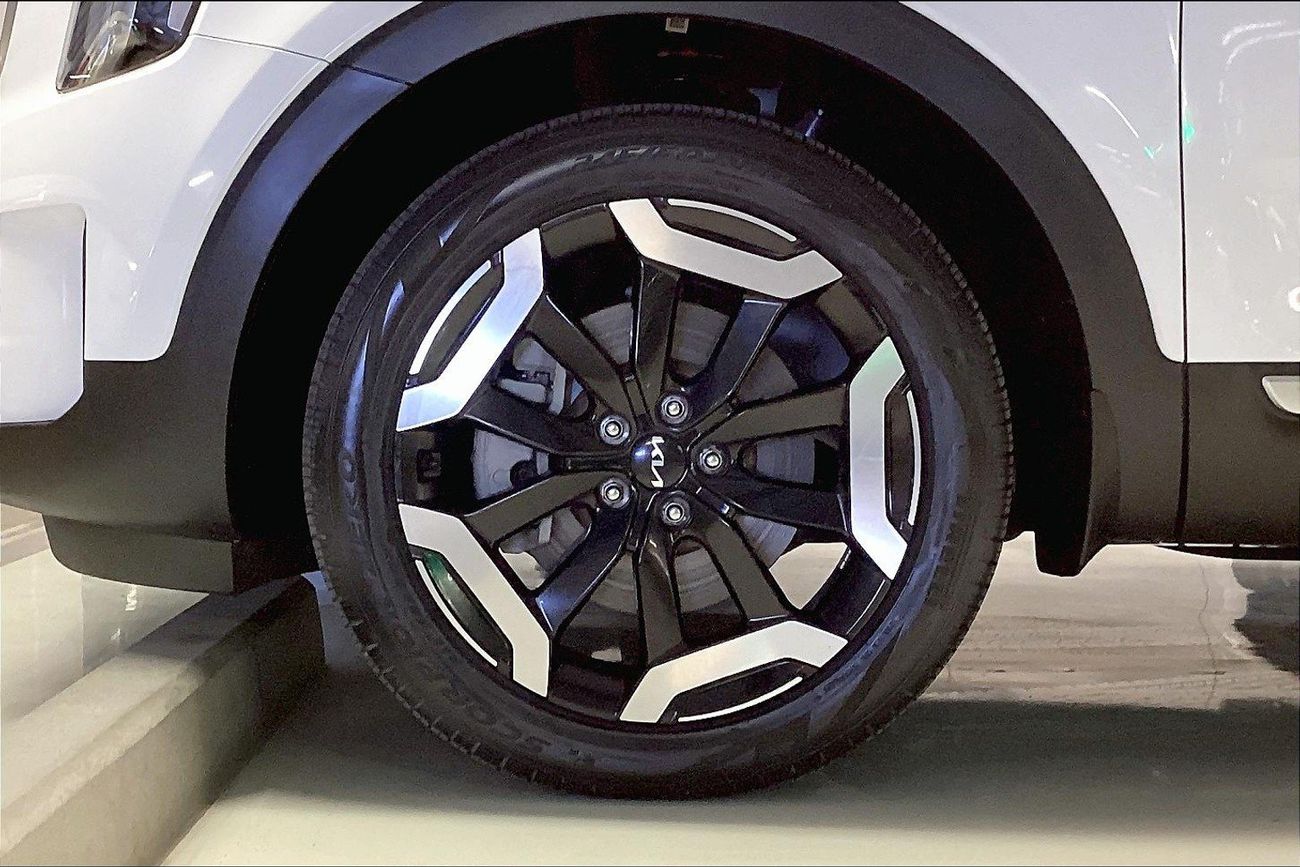 كيا تيلورايد EX | شامل الضمان | 0 ﺪﻔﻋﺓ ﺃﻮﻟﻯ