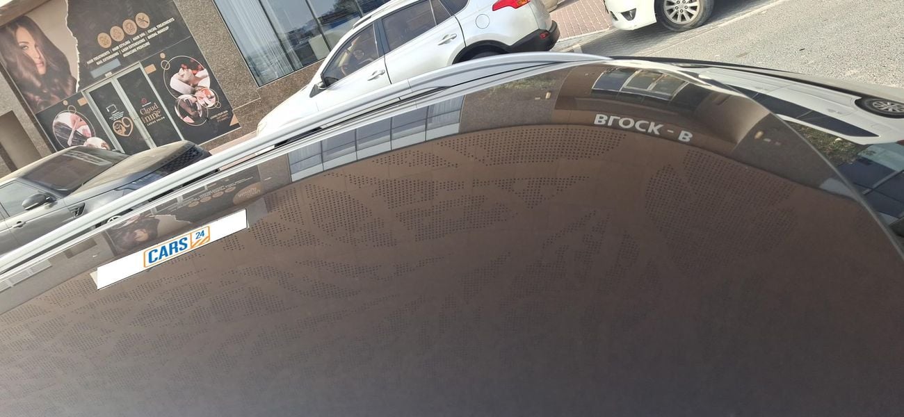 شيفروليه جروف LT 1.5 | بدون دفعة مقدمة | اختبار القيادة في المنزل