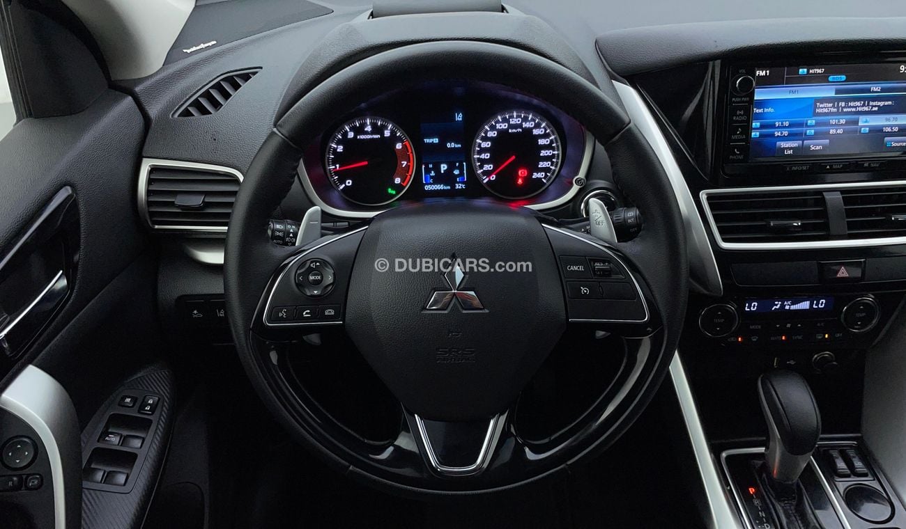 Mitsubishi Eclipse Cross GLX HIGHLINE 1.5 | Zero Down Payment | Free Home Test Drive