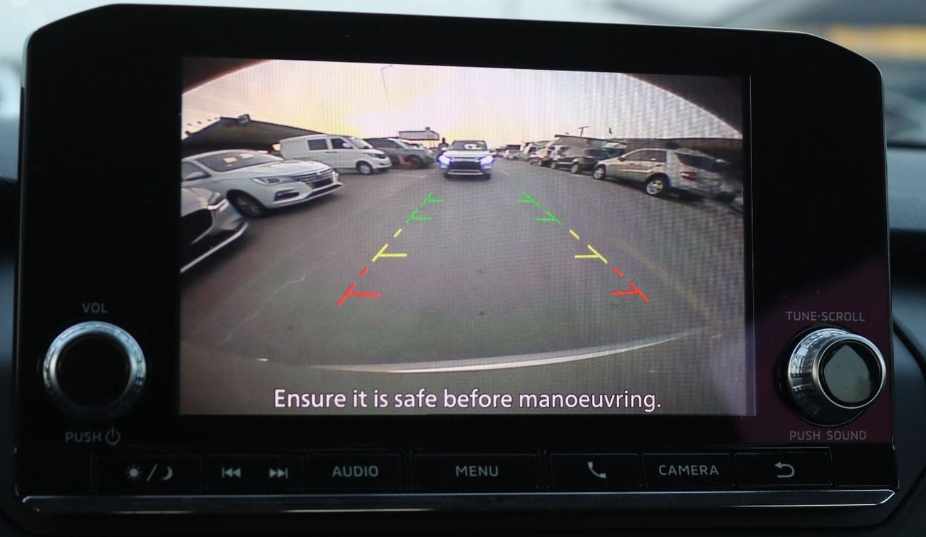 Mitsubishi Outlander GLS 2.4L Outlander 2023 - GCC - Accident-Free - 2.4L - Low Mileage - Excellent Condition