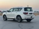 نيسان باترول LE PLATINUM