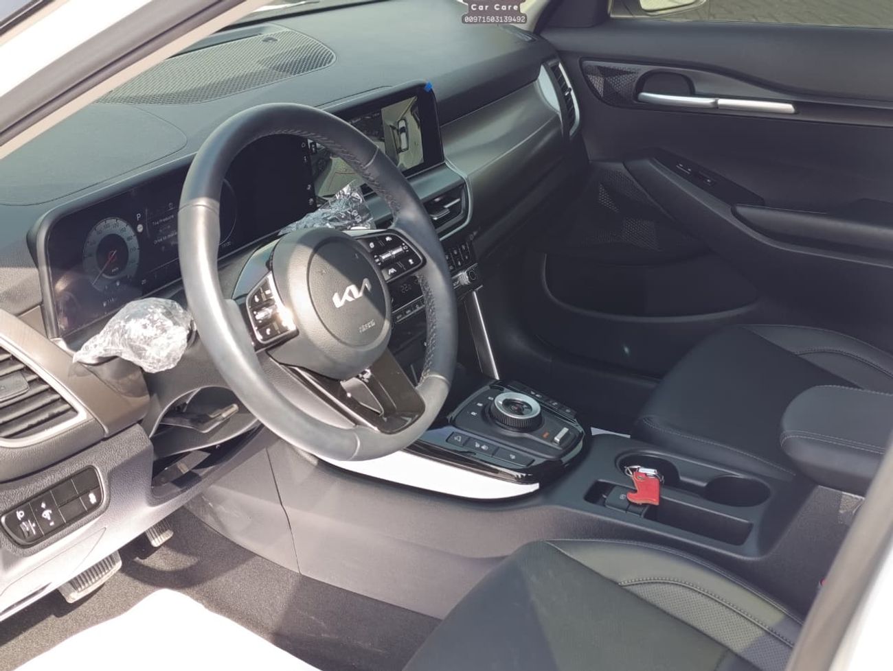 كيا سيلتوس LX 1.6L