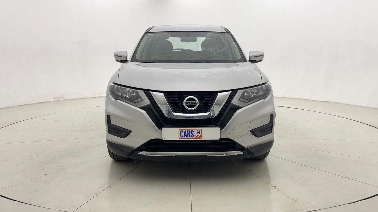 Nissan XTrail S 2.5 | Zero Down Payment | Home Test Drive