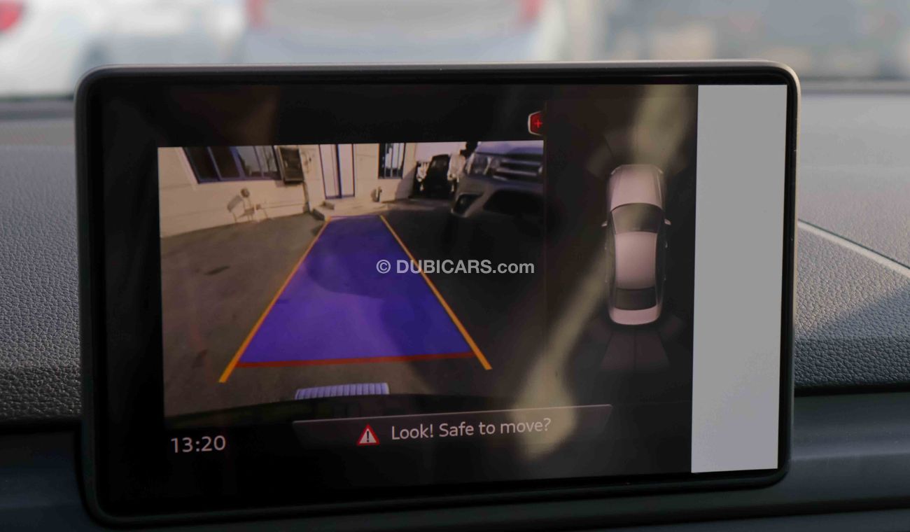 Audi A3 TFSI Ultra 2.0L - Zero Kilometer