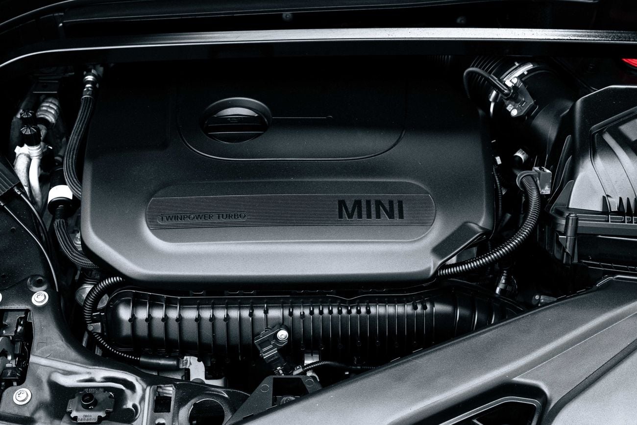 Mini Countryman Countryman JCW | 2,155 P.M | 0% Downpayment | Mini Warranty!
