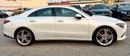 مرسيدس بنز CLA 250 PREMIUM
